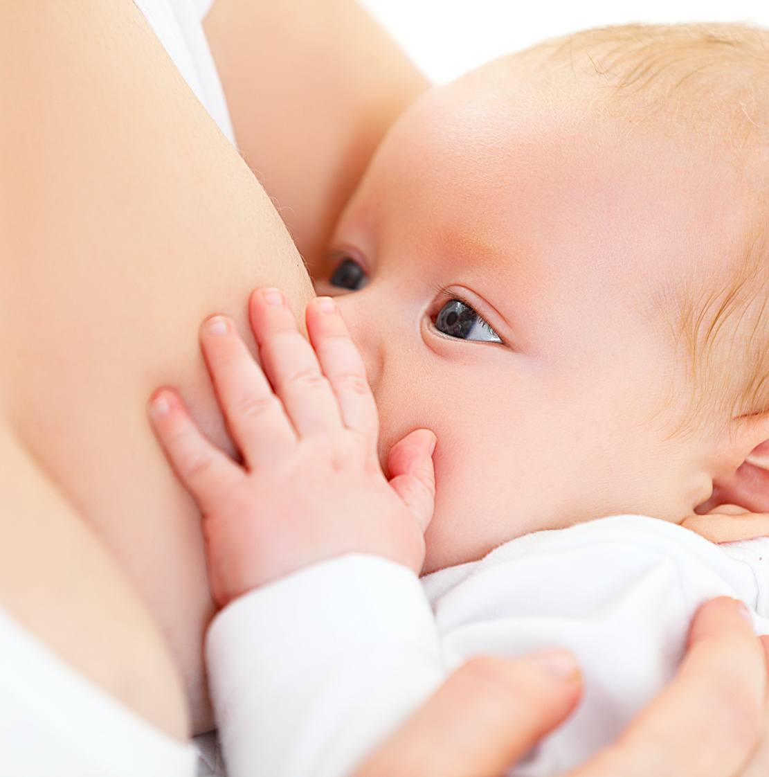Breastfeeding education and counseling